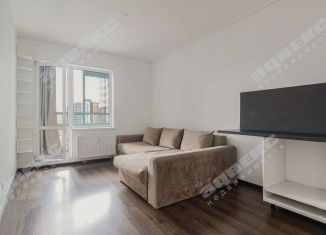 Продам квартиру студию, 24 м2, Санкт-Петербург, Плесецкая улица, 20к1