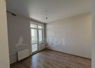 Продажа 1-комнатной квартиры, 30.7 м2, Тюмень, улица Фармана Салманова, 21