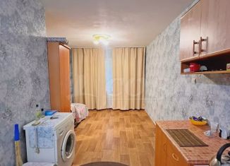 Продается 1-ком. квартира, 17.8 м2, Тюмень, улица Энергетиков, 60