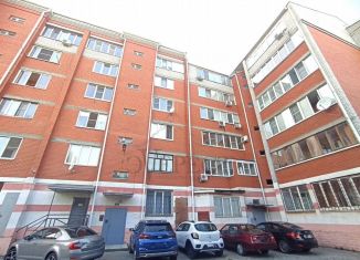 Продается 1-комнатная квартира, 42.2 м2, Старый Оскол, Комсомольский проспект, 73А