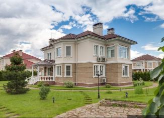 Дом на продажу, 330 м2, Московская область, Центральная улица