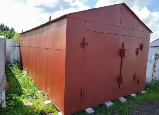 Продаю гараж, 21 м2, Пермь, Ягодная улица