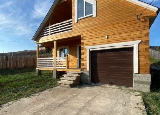 Продажа дома, 200 м2, деревня Куда, Культурная улица, 21