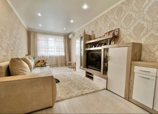 Продажа 2-ком. квартиры, 62.4 м2, Краснодар, улица Петра Метальникова, 3/1к2, Музыкальный микрорайон