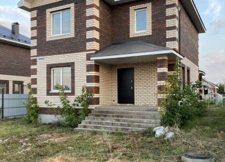 Продам дом, 144.3 м2, село Нагаево, Янтарная улица