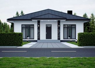 Продается дом, 100 м2, Октябрьский, Крымская улица