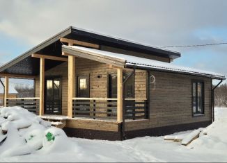 Продам дом, 56 м2, Чувашия