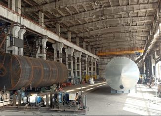 Производство на продажу, 5688 м2, Москва, Калошин переулок, 10с1