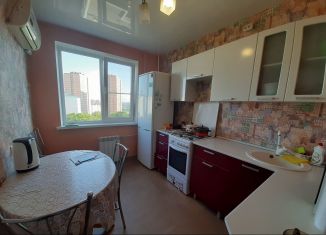 Двухкомнатная квартира на продажу, 50 м2, Ростов-на-Дону, Орбитальная улица, 42