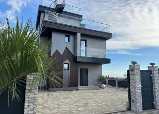 Продается коттедж, 166 м2, Сочи, Миндальная улица, 21Б/2