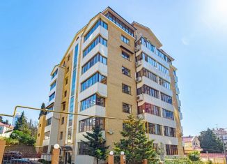 Продажа трехкомнатной квартиры, 86 м2, Сочи, Первомайская улица, 6, микрорайон Центральный