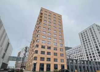 2-комнатная квартира на продажу, 37 м2, Тюмень, улица Новосёлов, 92