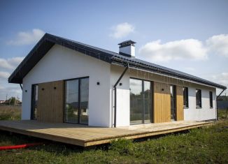 Продается дом, 105 м2, посёлок Рассоха, Родниковая улица, 2