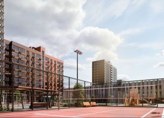 Продам квартиру студию, 20 м2, посёлок городского типа Яблоновский