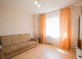 Продажа однокомнатной квартиры, 42.2 м2, Калуга, Солнечный бульвар, 2