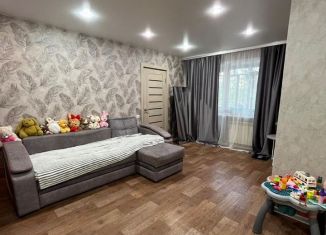 Продается 2-комнатная квартира, 43 м2, Асбест, проспект Ленина, 23