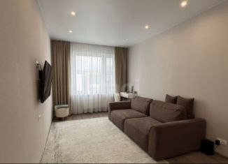 Продается 2-комнатная квартира, 58 м2, деревня Красный Поселок, улица Конюхова, 17, ЖК Сампо