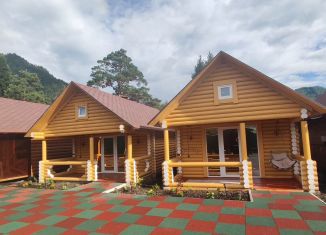 Сдача в аренду дома, 28 м2, посёлок Усть-Сема, Зелёная улица, 8