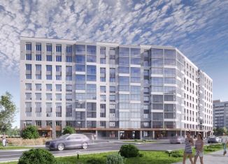 Продам 2-комнатную квартиру, 69.3 м2, Рыбное