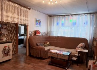 Продажа 3-комнатной квартиры, 58.6 м2, Кондопога, Пролетарская улица, 8