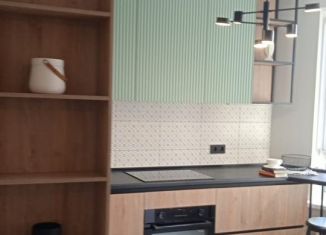 Продается двухкомнатная квартира, 62.3 м2, Воронеж, набережная Чуева, 7