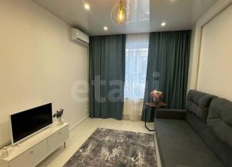 1-комнатная квартира на продажу, 37.2 м2, деревня Красный Поселок, улица Конюхова, 10, ЖК Сампо