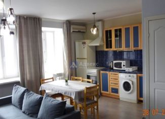 Однокомнатная квартира на продажу, 39.5 м2, Тюмень, улица Водников, 12