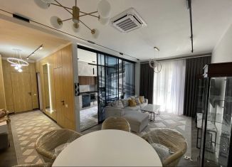 Сдается 2-комнатная квартира, 55 м2, Татарстан, улица Сибгата Хакима, 44