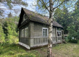 Дача на продажу, 60 м2, Псковская область, Речная улица