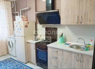 1-ком. квартира на продажу, 41.1 м2, Горячий Ключ, улица Ярославского, 146Е