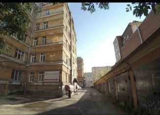 Сдается в аренду гараж, 20 м2, Екатеринбург, улица Пушкина, 9А