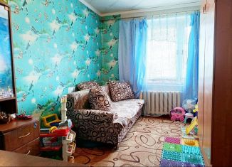 Продаю 3-ком. квартиру, 50 м2, Челябинская область, Театральная улица, 1