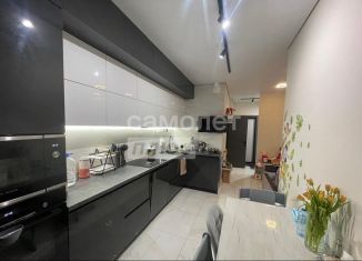 Продаю однокомнатную квартиру, 42 м2, Липецк, улица Гагарина, 145, ЖК Панорама