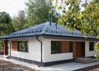 Продажа дома, 80 м2, поселок Манский, улица Высоцкого