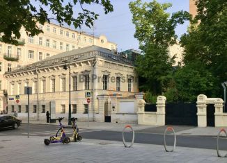 Сдаю офис, 315 м2, Москва, переулок Сивцев Вражек, 25/9с1, переулок Сивцев Вражек