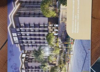 Продажа однокомнатной квартиры, 60 м2, Избербаш, квартал Головная Нефтекачка, 4