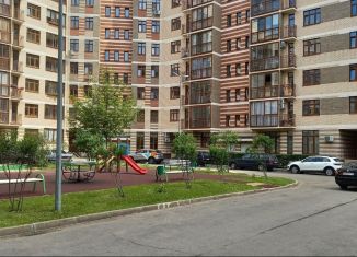 Продается квартира студия, 18 м2, деревня Ивановское, улица Семёна Гордого, 3