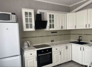 Сдача в аренду однокомнатной квартиры, 36 м2, Ростов-на-Дону, улица Тимофеева, 13/1, ЖК Платовский