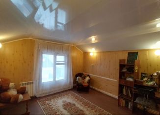 Продам дом, 135.8 м2, деревня Бугачево, Совхозная улица, 26