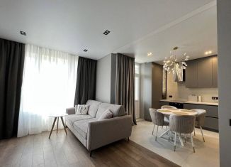 Продается 2-комнатная квартира, 58 м2, Ростов-на-Дону, ЖК Гринсайд, улица Нансена, 109/6