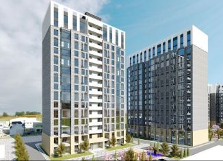 Продается квартира студия, 37 м2, Махачкала, Индустриальный переулок, 24Г, Ленинский внутригородской район