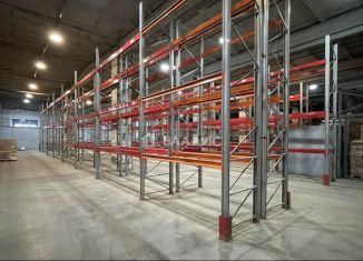 Сдам в аренду склад, 1069 м2, Пензенская область, Дальневосточная улица, 12