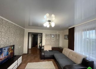 Продам 3-ком. квартиру, 77 м2, Нефтекамск, Октябрьская улица, 47