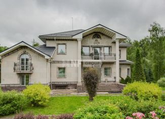 Продается дом, 560 м2, Московская область