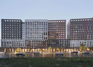 Продажа 2-комнатной квартиры, 53.3 м2, Республика Башкортостан