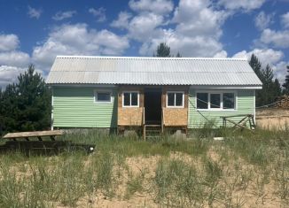 Продажа дома, 35.9 м2, Бурятия, Берёзовая улица, 81