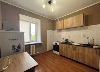 Однокомнатная квартира в аренду, 36.9 м2, Сыктывкар, проспект Бумажников, 17, Эжвинский район