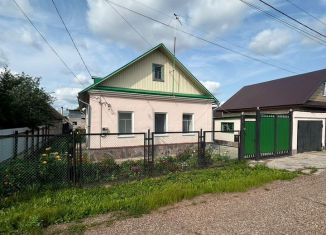 Продажа дома, 66.7 м2, Республика Башкортостан, Дремучая улица, 6