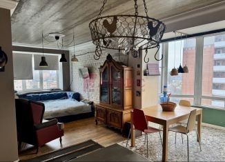 Продажа однокомнатной квартиры, 49.2 м2, Ростов-на-Дону, проспект Ленина, 245/5, ЖК Ленинские Горки