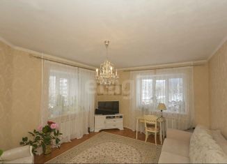 Продаю трехкомнатную квартиру, 84.8 м2, Тюмень, проезд 9 Мая, 7/2